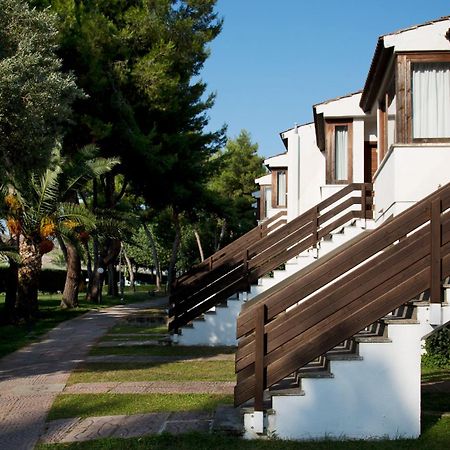 Porto Kaleo Resort Steccato Phòng bức ảnh