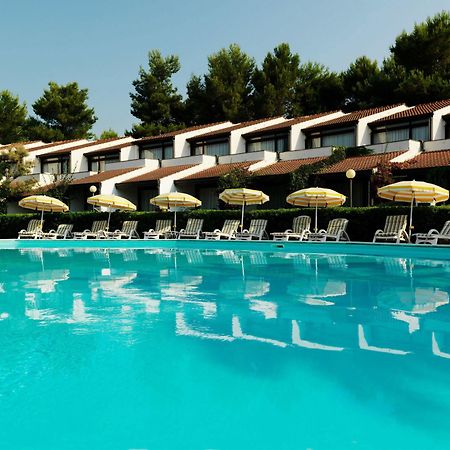 Porto Kaleo Resort Steccato Ngoại thất bức ảnh