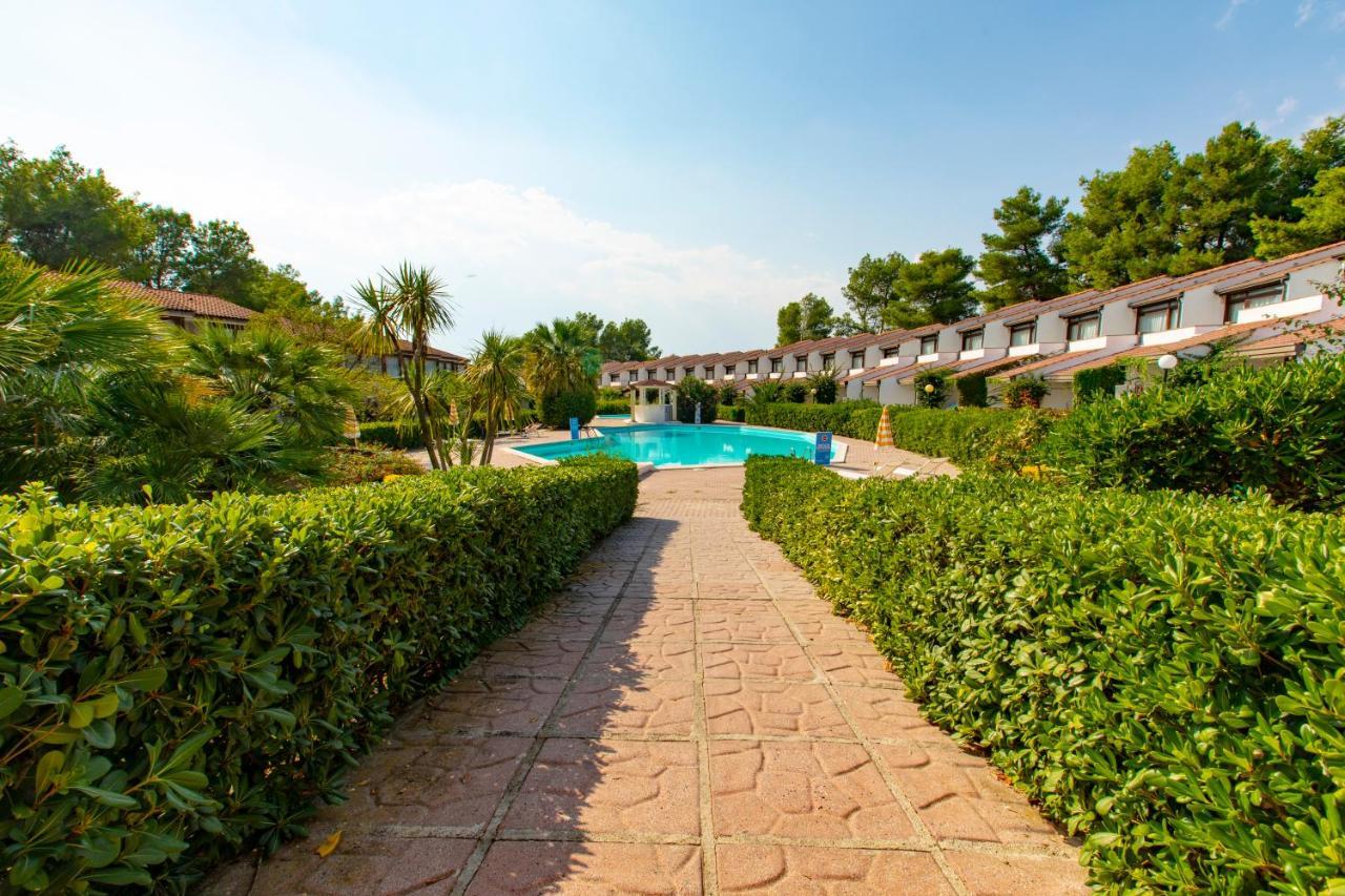 Porto Kaleo Resort Steccato Ngoại thất bức ảnh