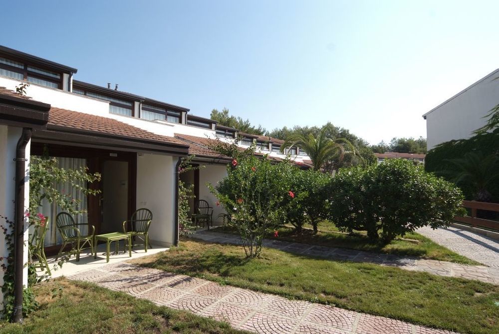 Porto Kaleo Resort Steccato Ngoại thất bức ảnh
