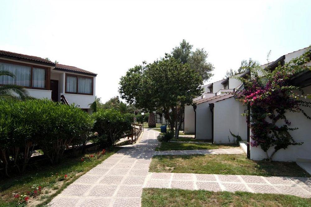Porto Kaleo Resort Steccato Ngoại thất bức ảnh