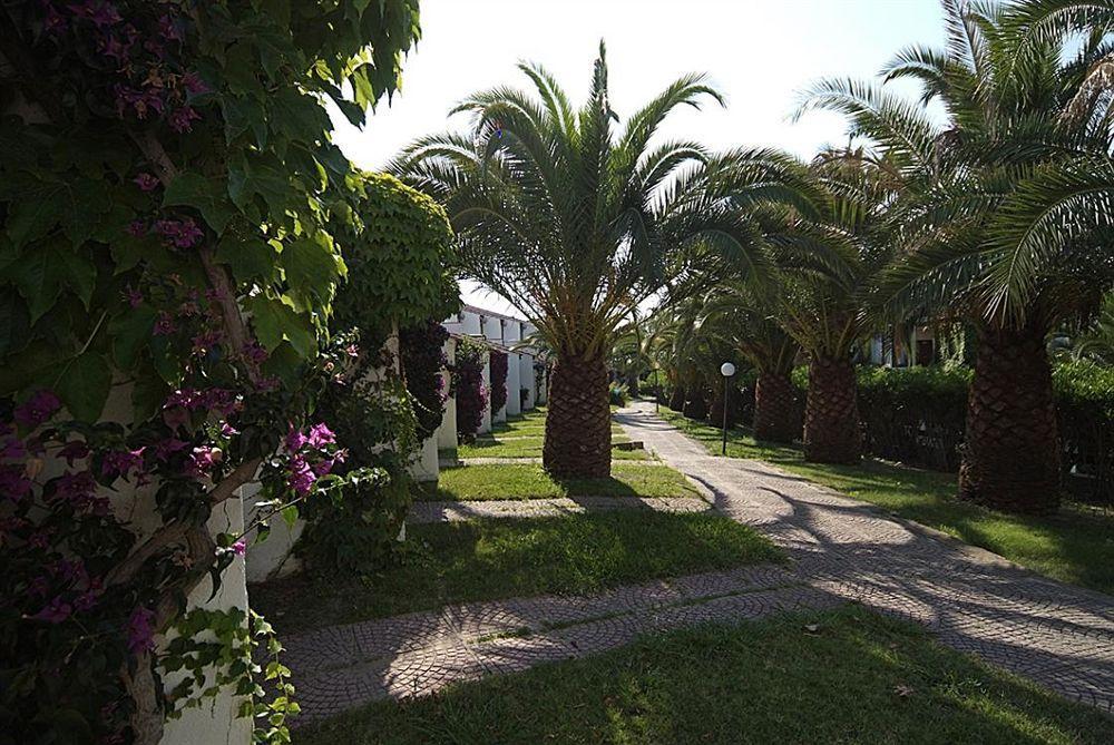 Porto Kaleo Resort Steccato Ngoại thất bức ảnh