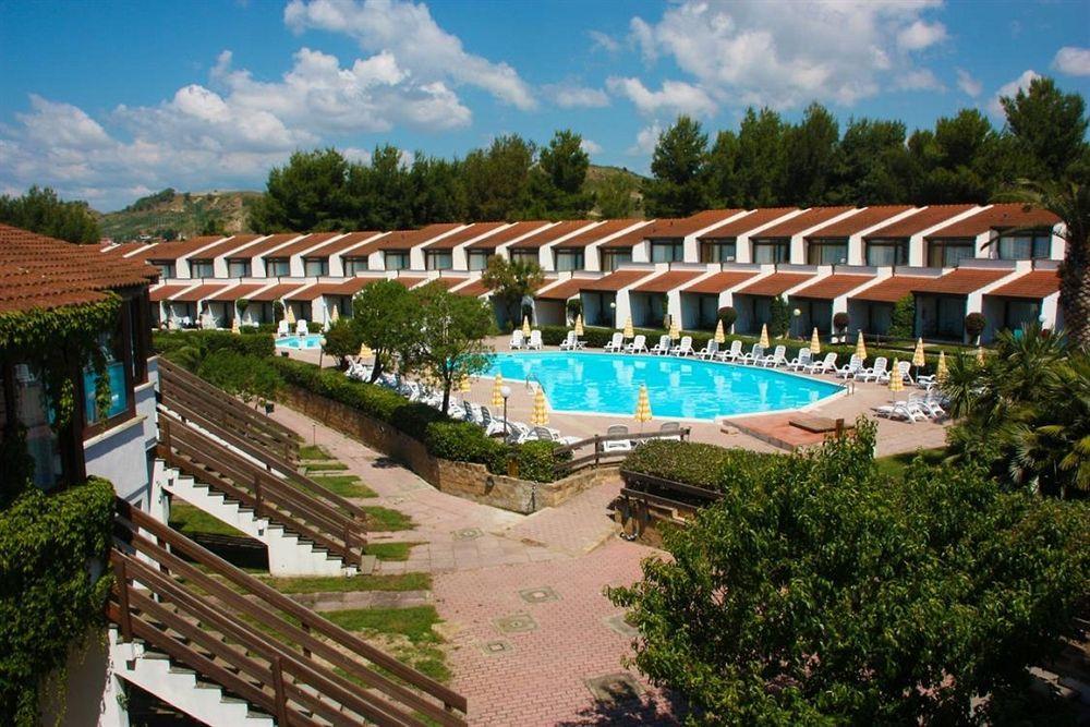 Porto Kaleo Resort Steccato Ngoại thất bức ảnh