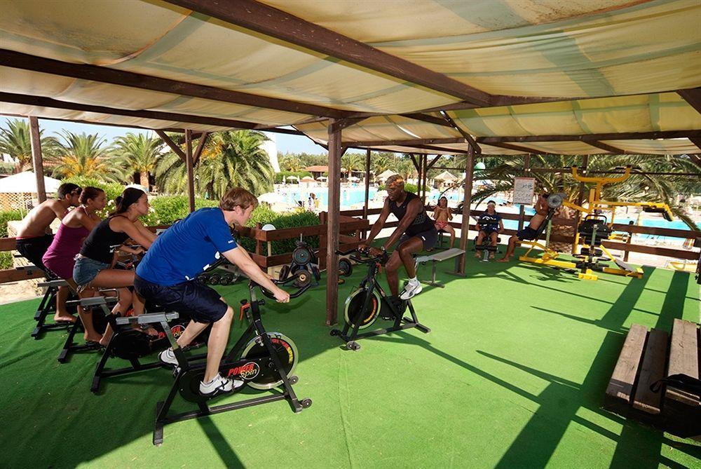Porto Kaleo Resort Steccato Ngoại thất bức ảnh