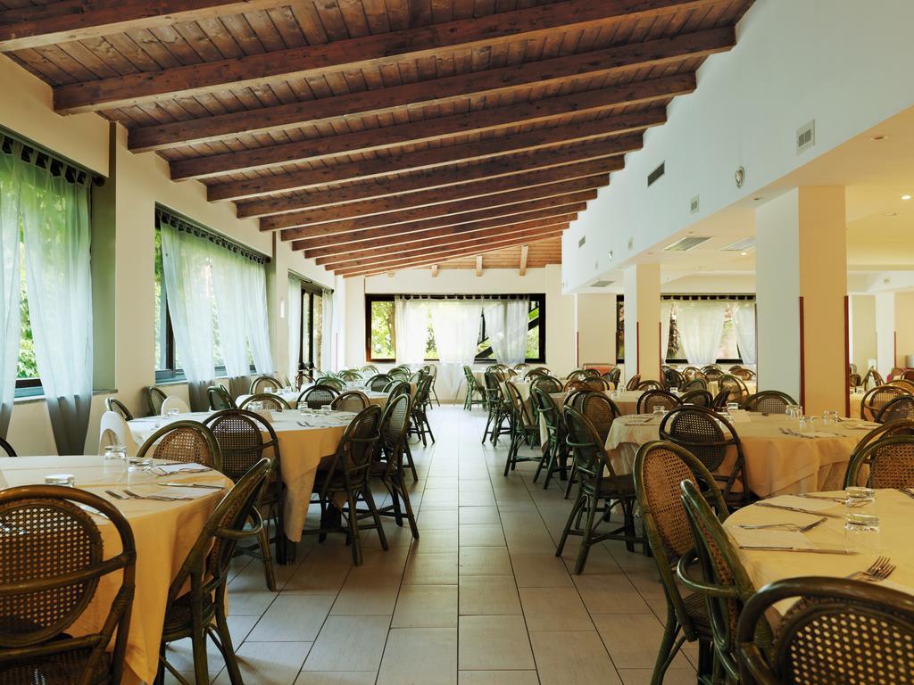 Porto Kaleo Resort Steccato Ngoại thất bức ảnh