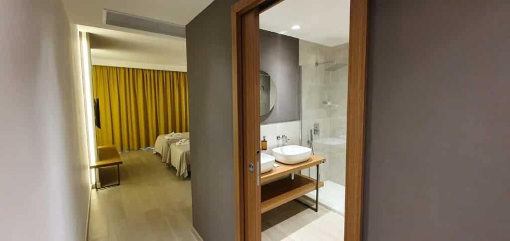 Porto Kaleo Resort Steccato Ngoại thất bức ảnh