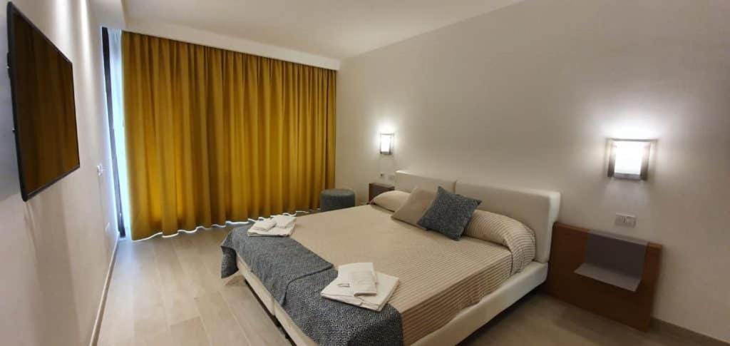 Porto Kaleo Resort Steccato Ngoại thất bức ảnh