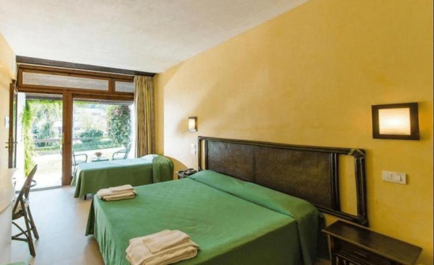 Porto Kaleo Resort Steccato Ngoại thất bức ảnh