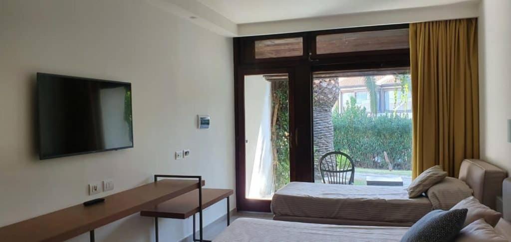 Porto Kaleo Resort Steccato Ngoại thất bức ảnh