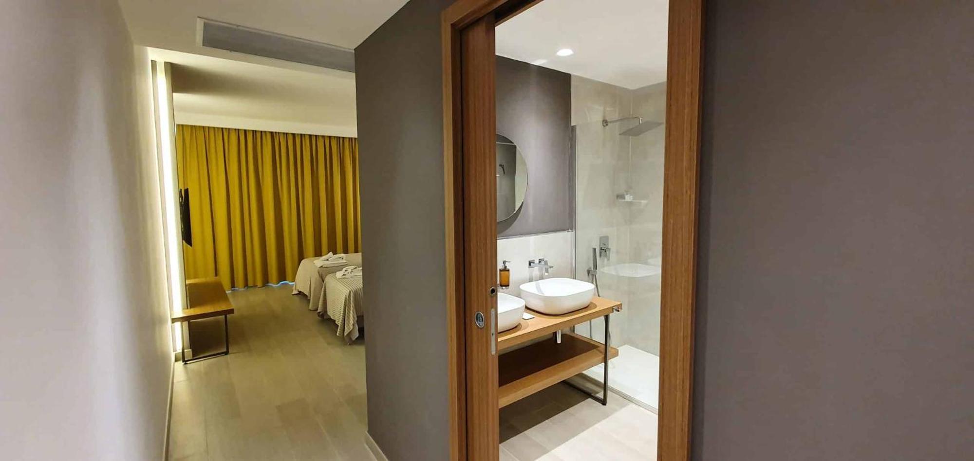 Porto Kaleo Resort Steccato Ngoại thất bức ảnh