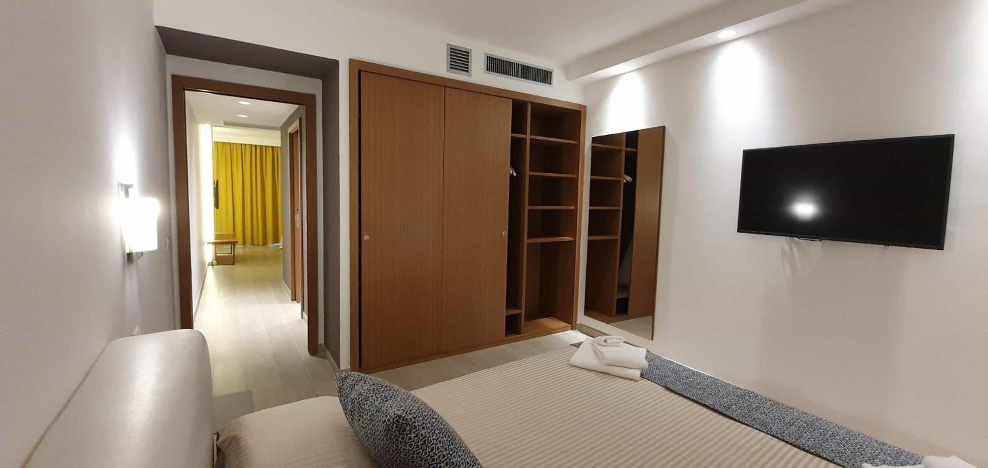 Porto Kaleo Resort Steccato Ngoại thất bức ảnh