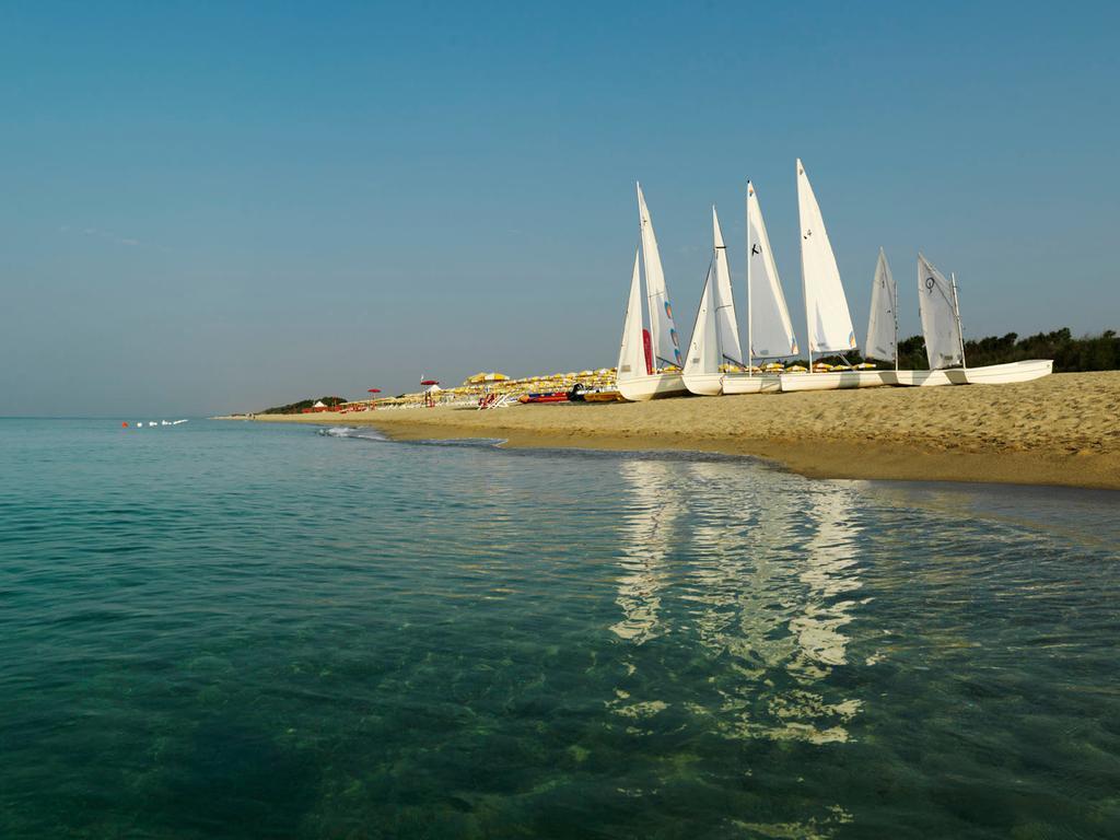 Porto Kaleo Resort Steccato Ngoại thất bức ảnh
