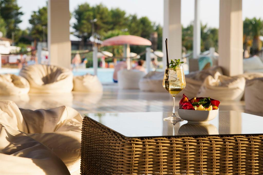 Porto Kaleo Resort Steccato Ngoại thất bức ảnh