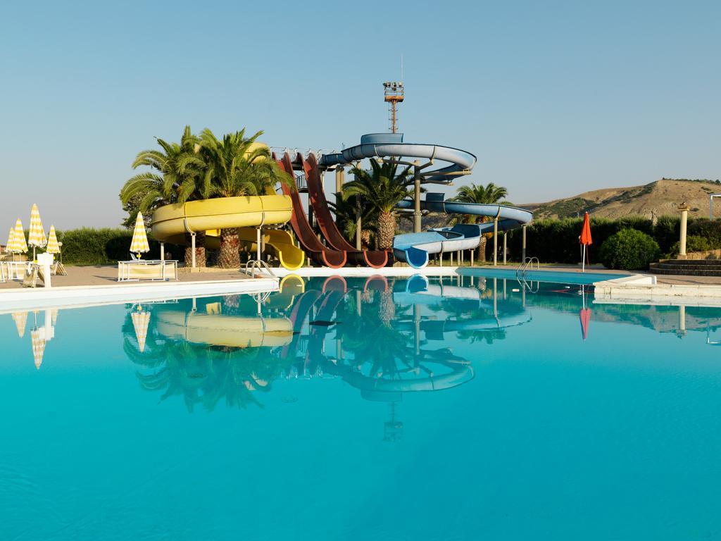 Porto Kaleo Resort Steccato Ngoại thất bức ảnh
