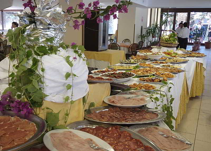 Porto Kaleo Resort Steccato Ngoại thất bức ảnh