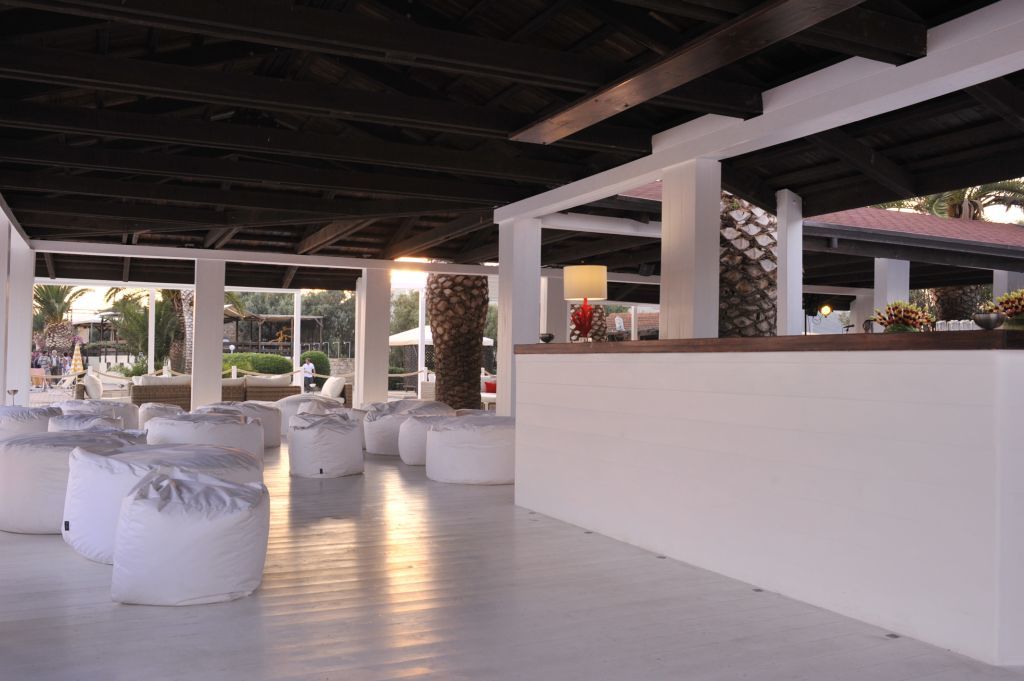 Porto Kaleo Resort Steccato Ngoại thất bức ảnh