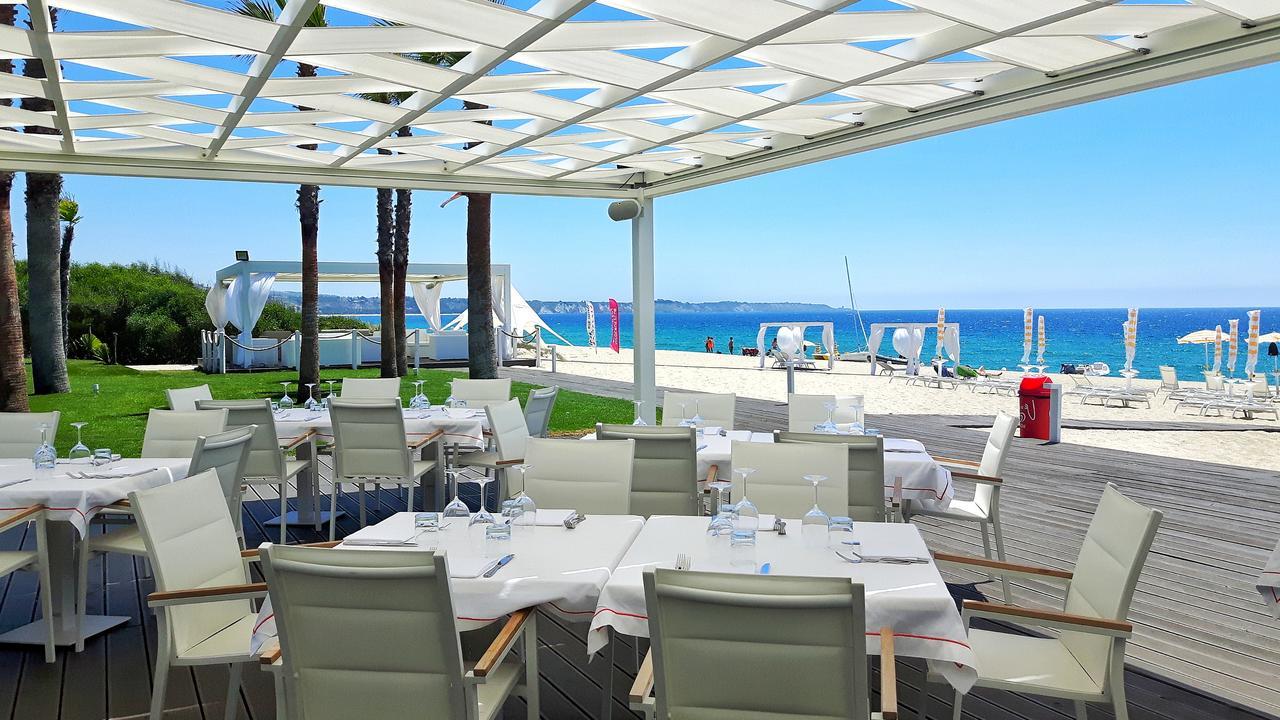 Porto Kaleo Resort Steccato Ngoại thất bức ảnh