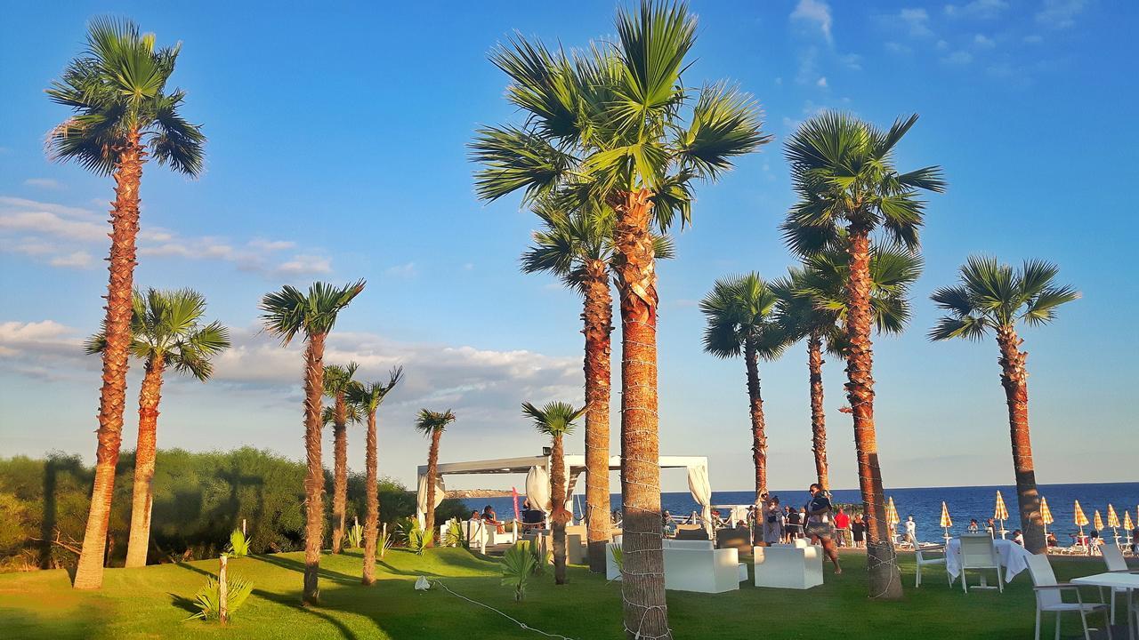 Porto Kaleo Resort Steccato Ngoại thất bức ảnh
