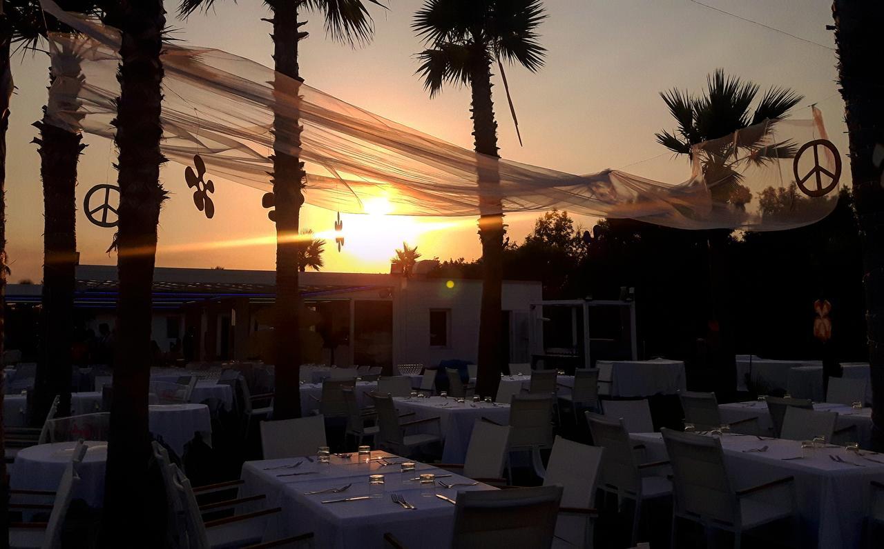 Porto Kaleo Resort Steccato Ngoại thất bức ảnh