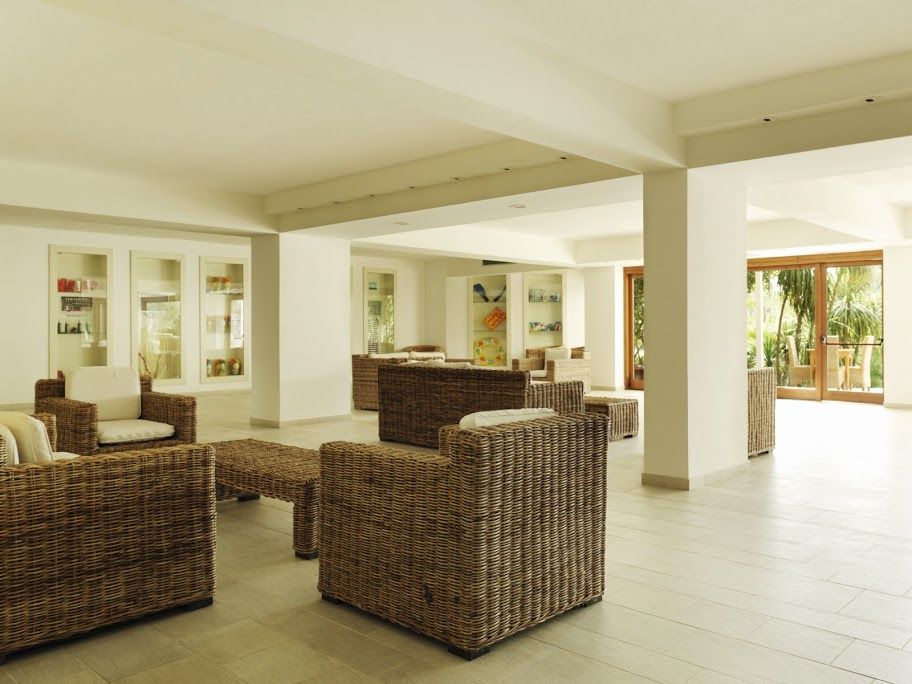 Porto Kaleo Resort Steccato Ngoại thất bức ảnh