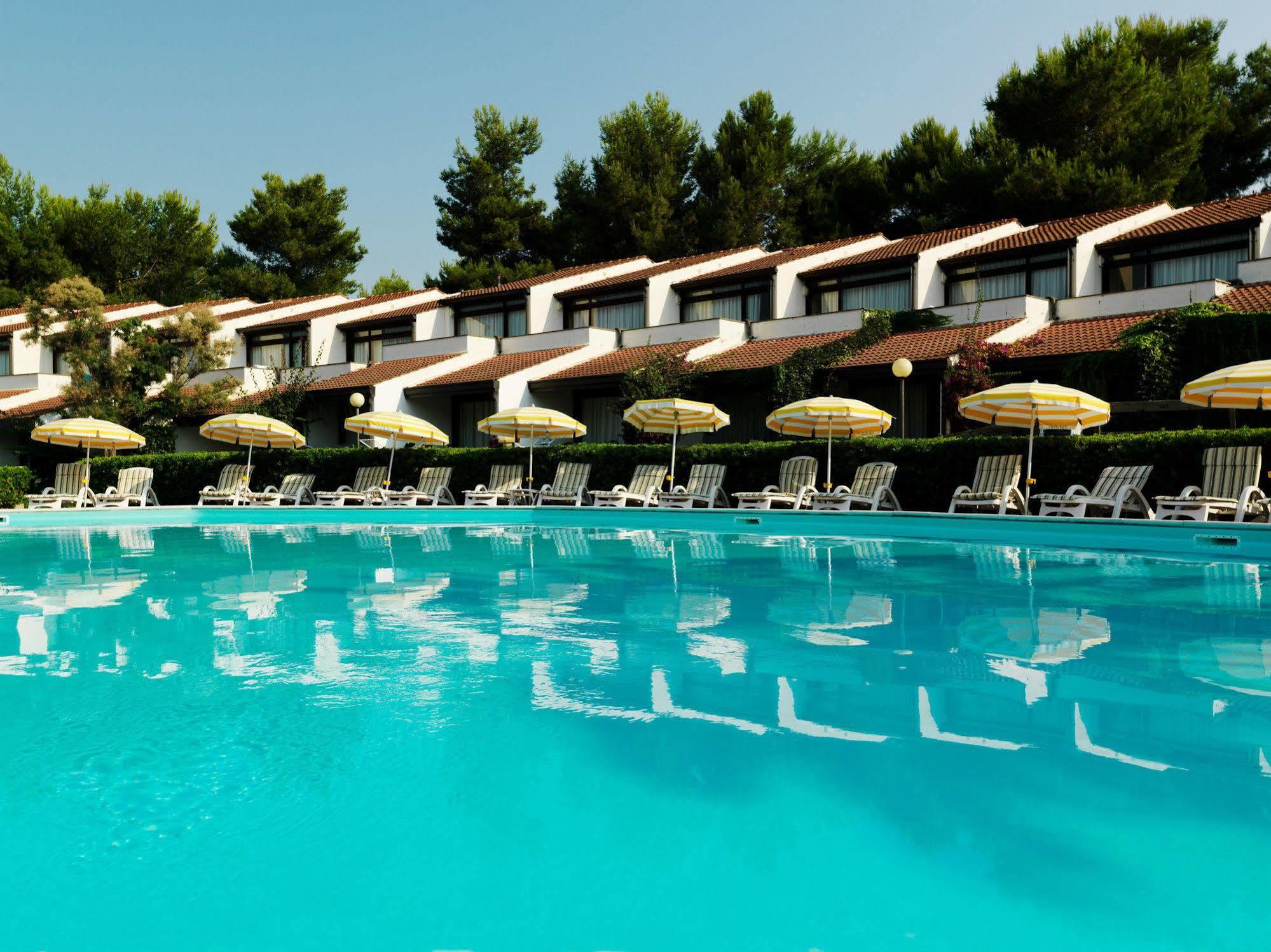 Porto Kaleo Resort Steccato Ngoại thất bức ảnh