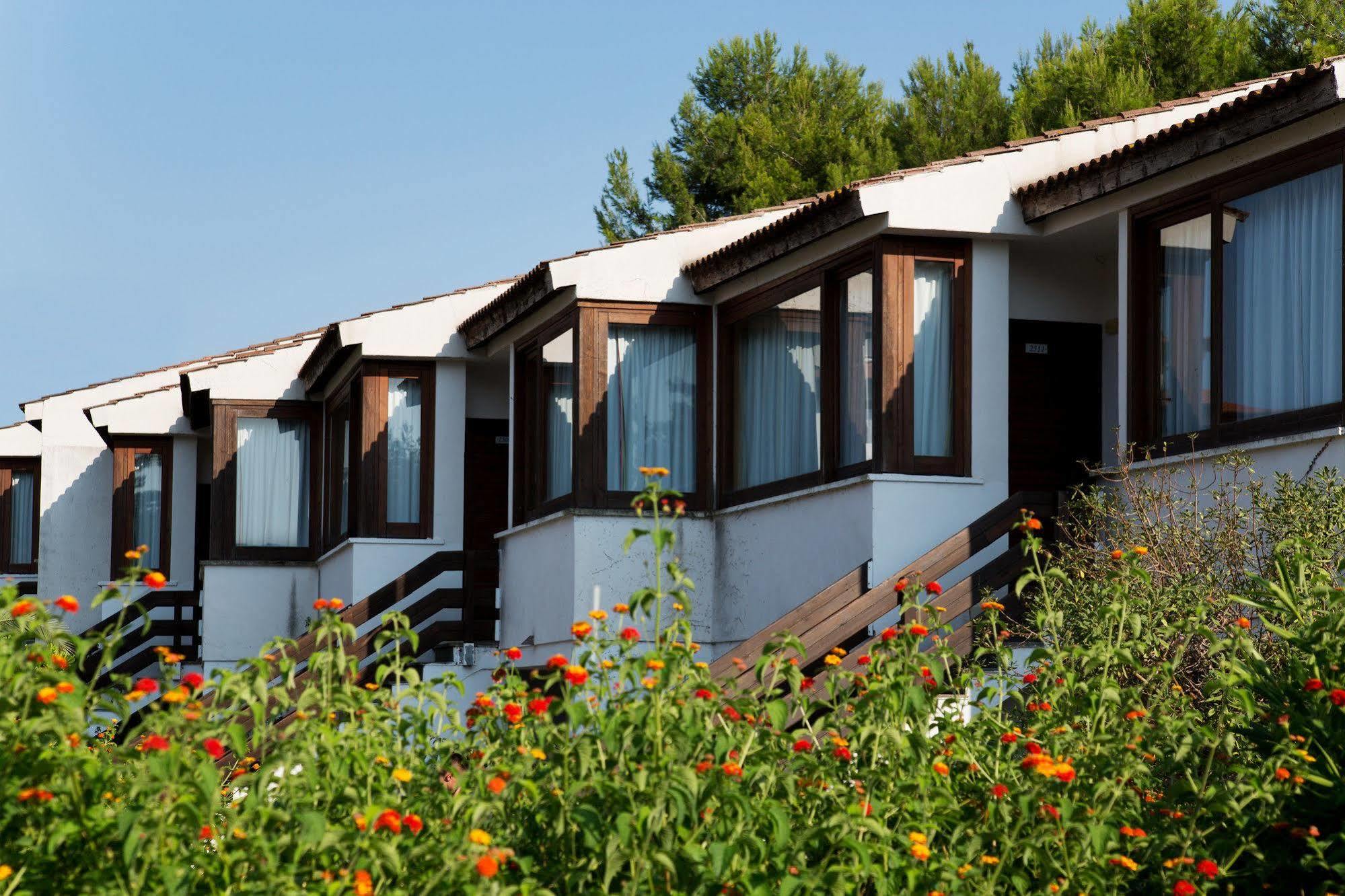 Porto Kaleo Resort Steccato Ngoại thất bức ảnh