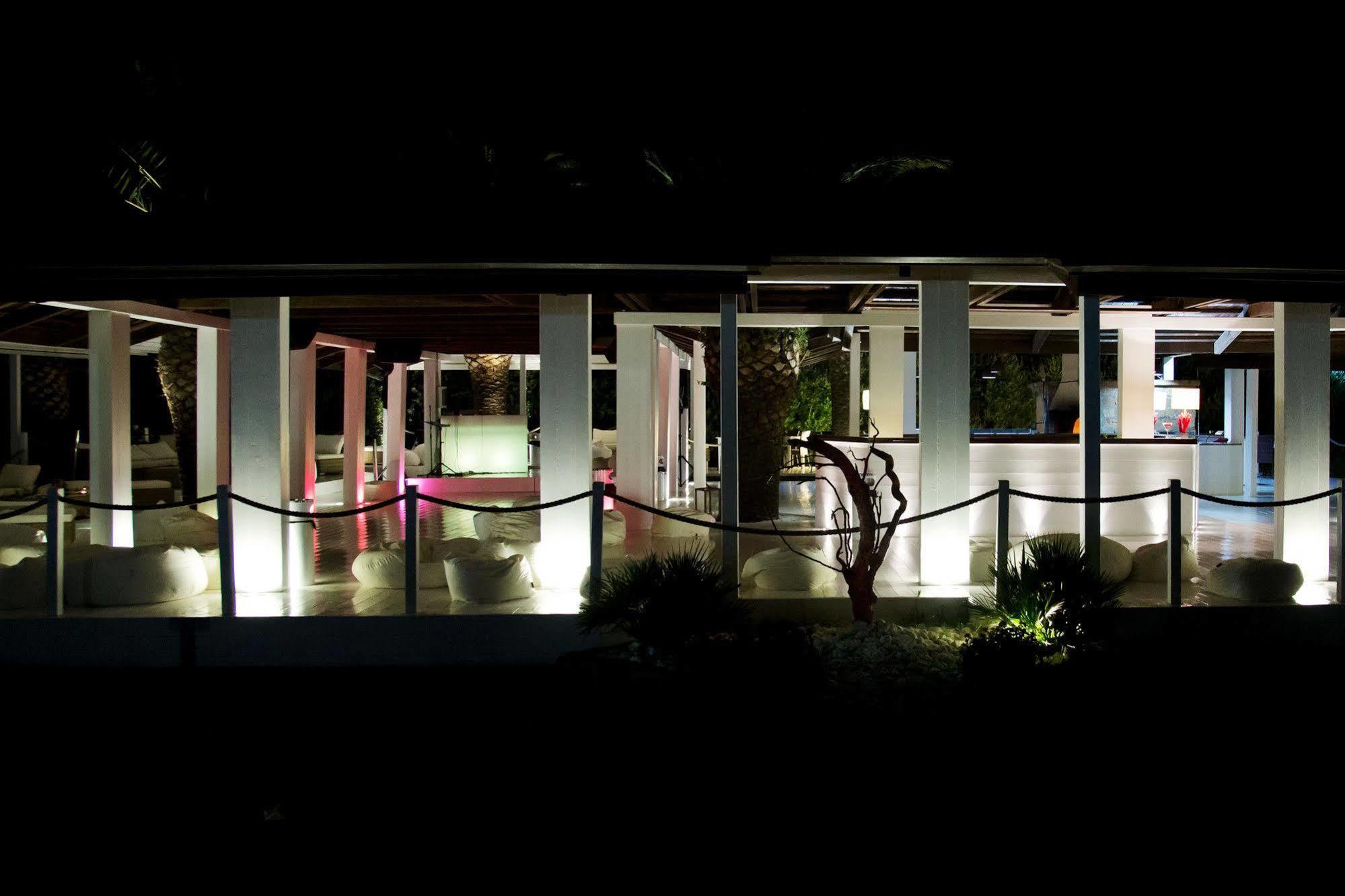 Porto Kaleo Resort Steccato Ngoại thất bức ảnh