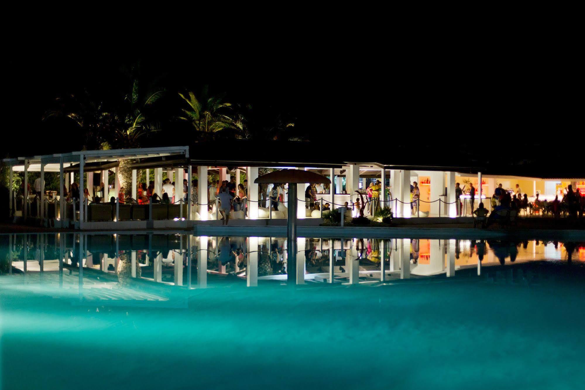 Porto Kaleo Resort Steccato Ngoại thất bức ảnh