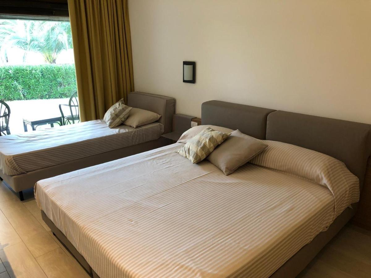 Porto Kaleo Resort Steccato Ngoại thất bức ảnh