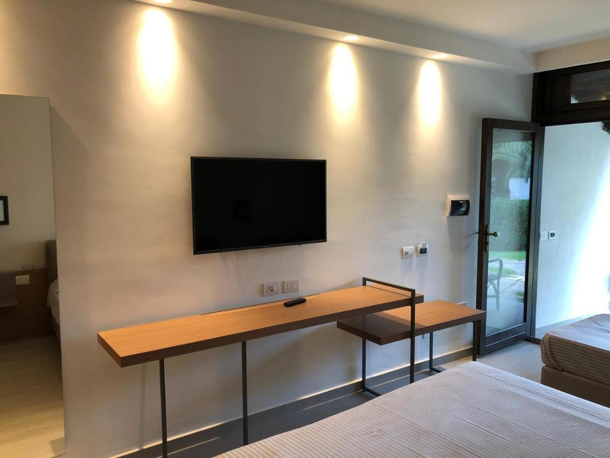 Porto Kaleo Resort Steccato Ngoại thất bức ảnh