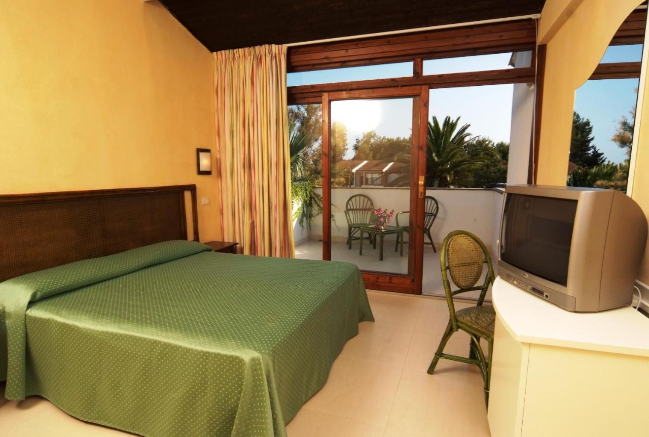 Porto Kaleo Resort Steccato Ngoại thất bức ảnh
